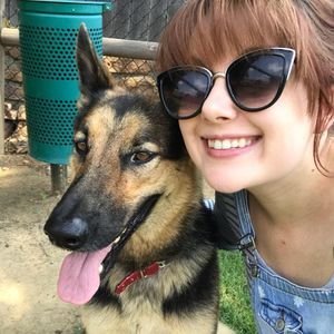 Meet your Posher, Madison